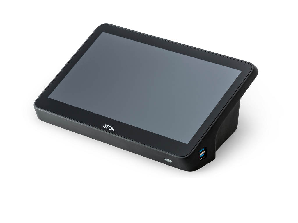 POS-терминал АТОЛ Optima 7
